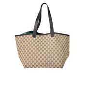 Gucci Totissima Large Tote Bag